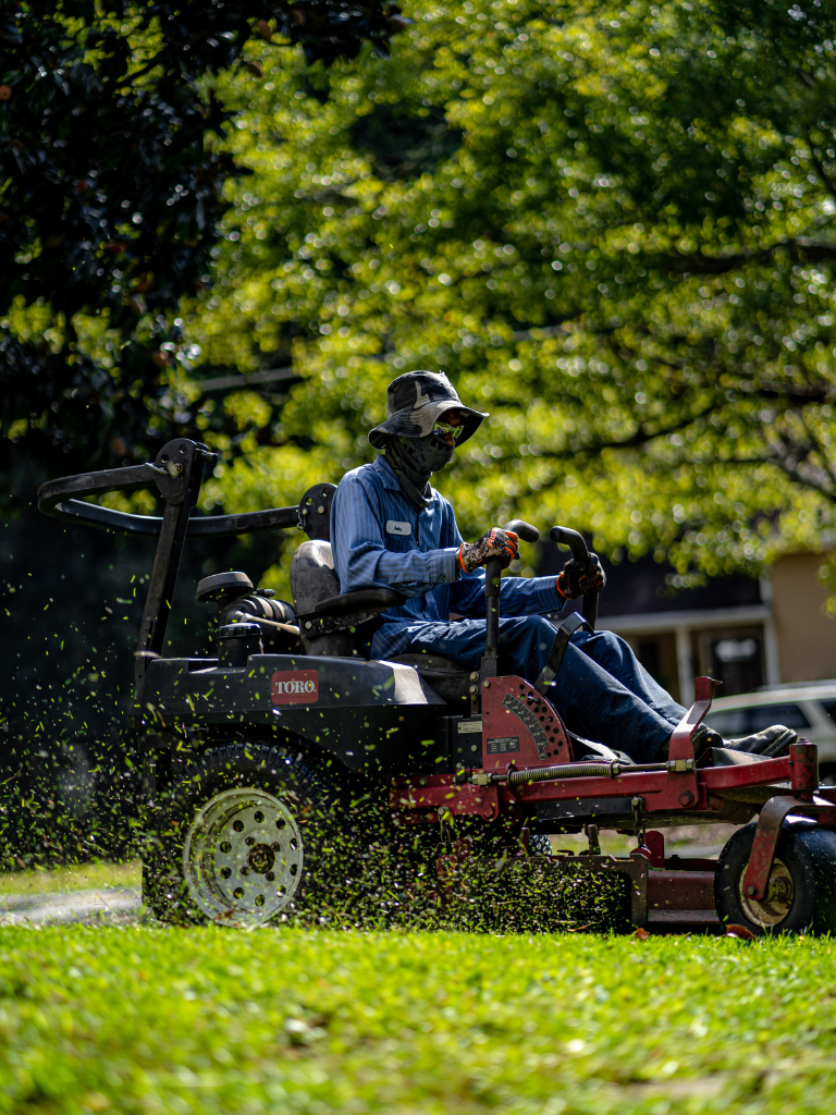 Lawn Care